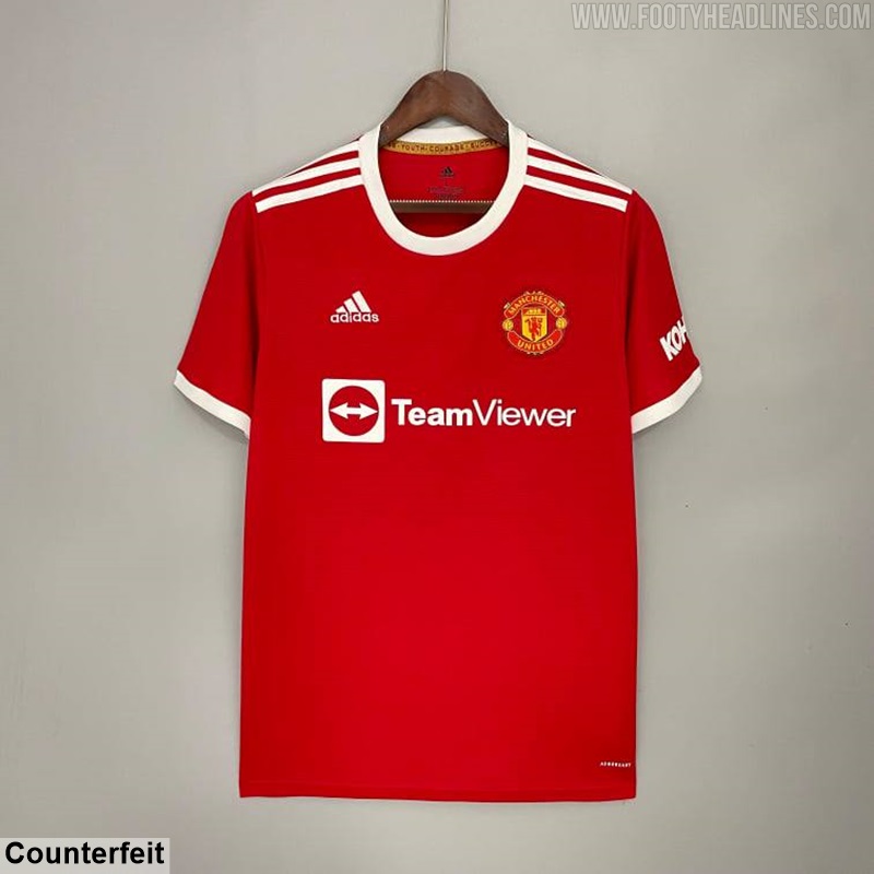 Man united best sale 2021 kit leaked
